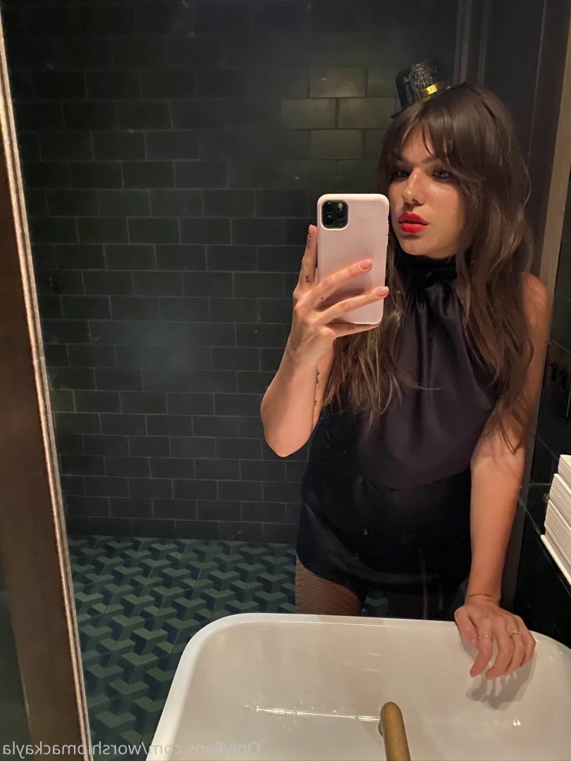 Princess Mackayla [ worshipmackayla ] Onlyfans leaked photo 6876576 on Hotleaks.tv
