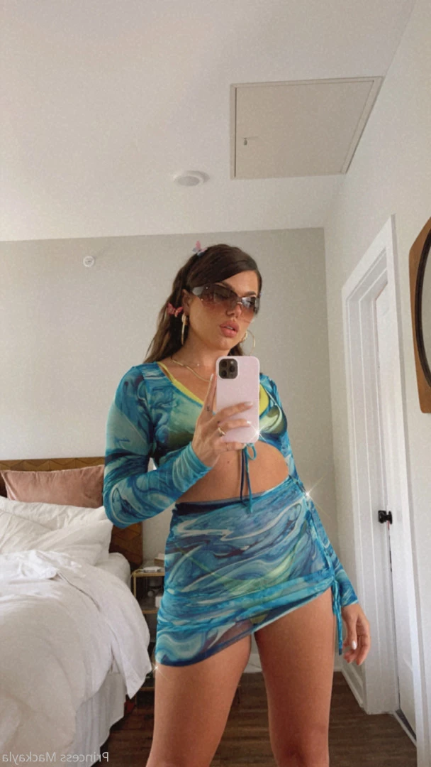 Princess Mackayla [ worshipmackayla ] Onlyfans leaked photo 6876624 on Hotleaks.tv