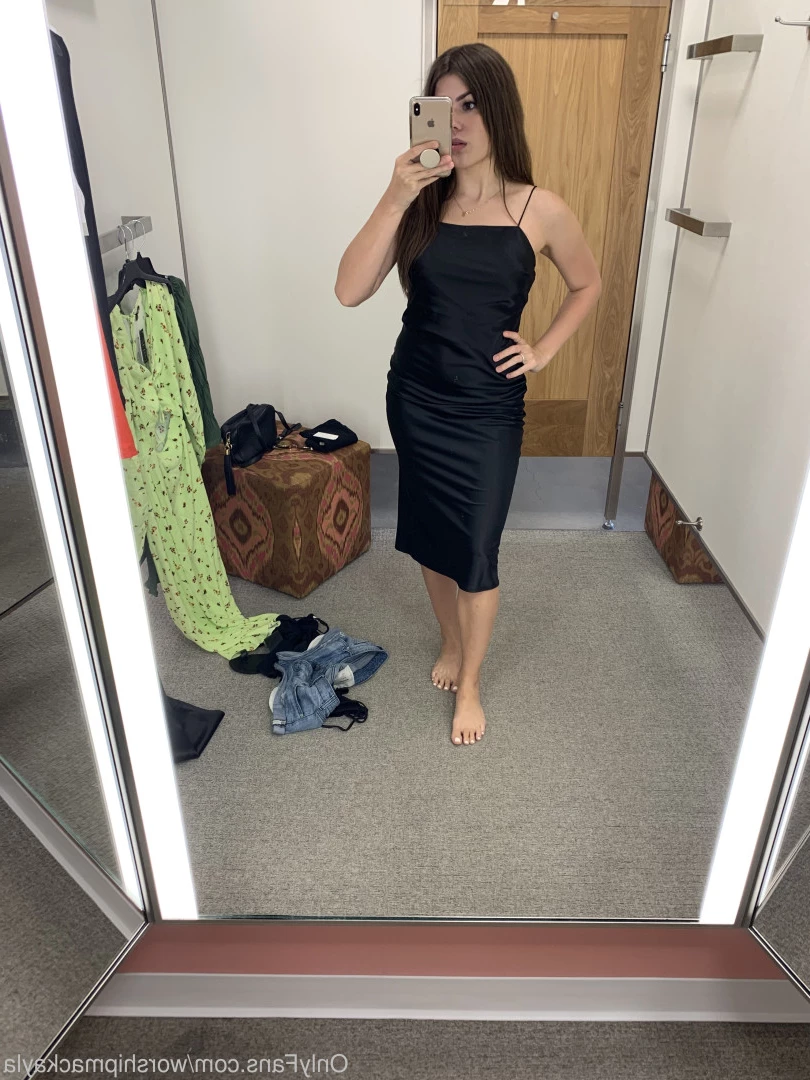 Princess Mackayla [ worshipmackayla ] Onlyfans leaked photo 6876667 on Hotleaks.tv