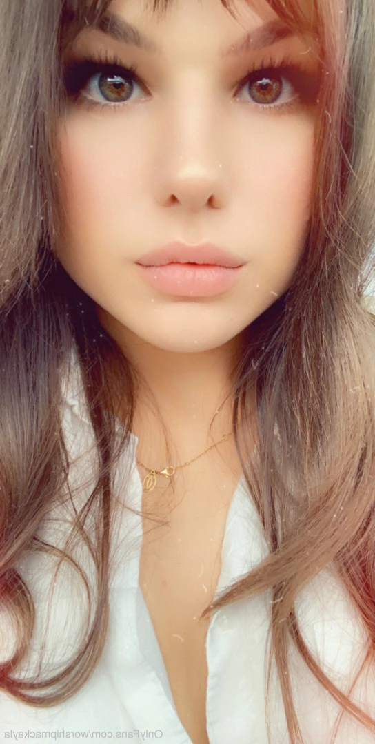 Princess Mackayla [ worshipmackayla ] Onlyfans leaked photo 6876847 on Hotleaks.tv