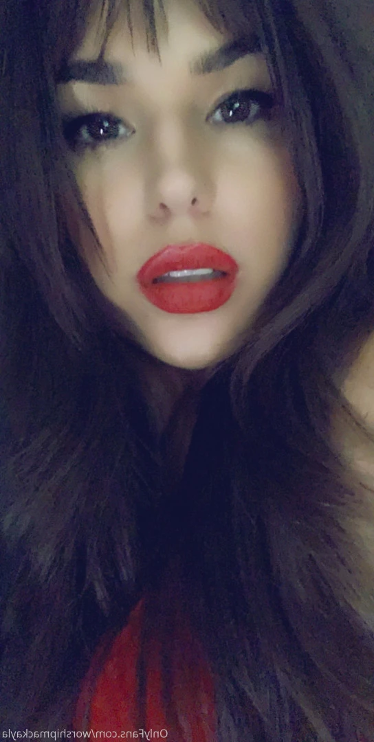 Princess Mackayla [ worshipmackayla ] Onlyfans leaked photo 6876898 on Hotleaks.tv