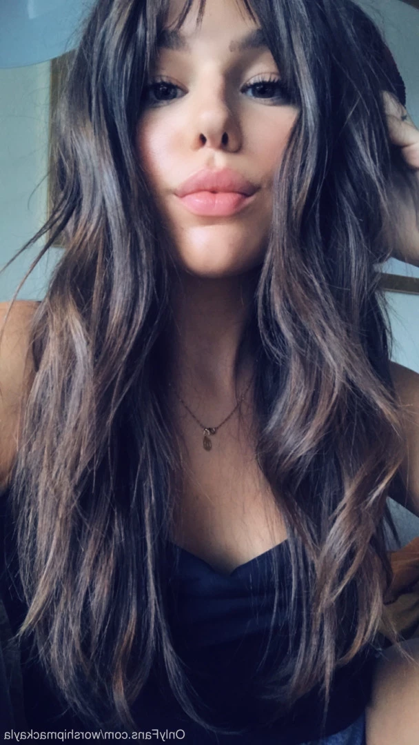 Princess Mackayla [ worshipmackayla ] Onlyfans leaked photo 6877174 on Hotleaks.tv