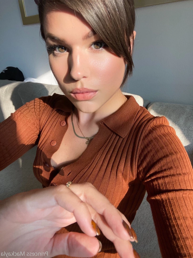 Princess Mackayla [ worshipmackayla ] Onlyfans leaked photo 6877323 on Hotleaks.tv