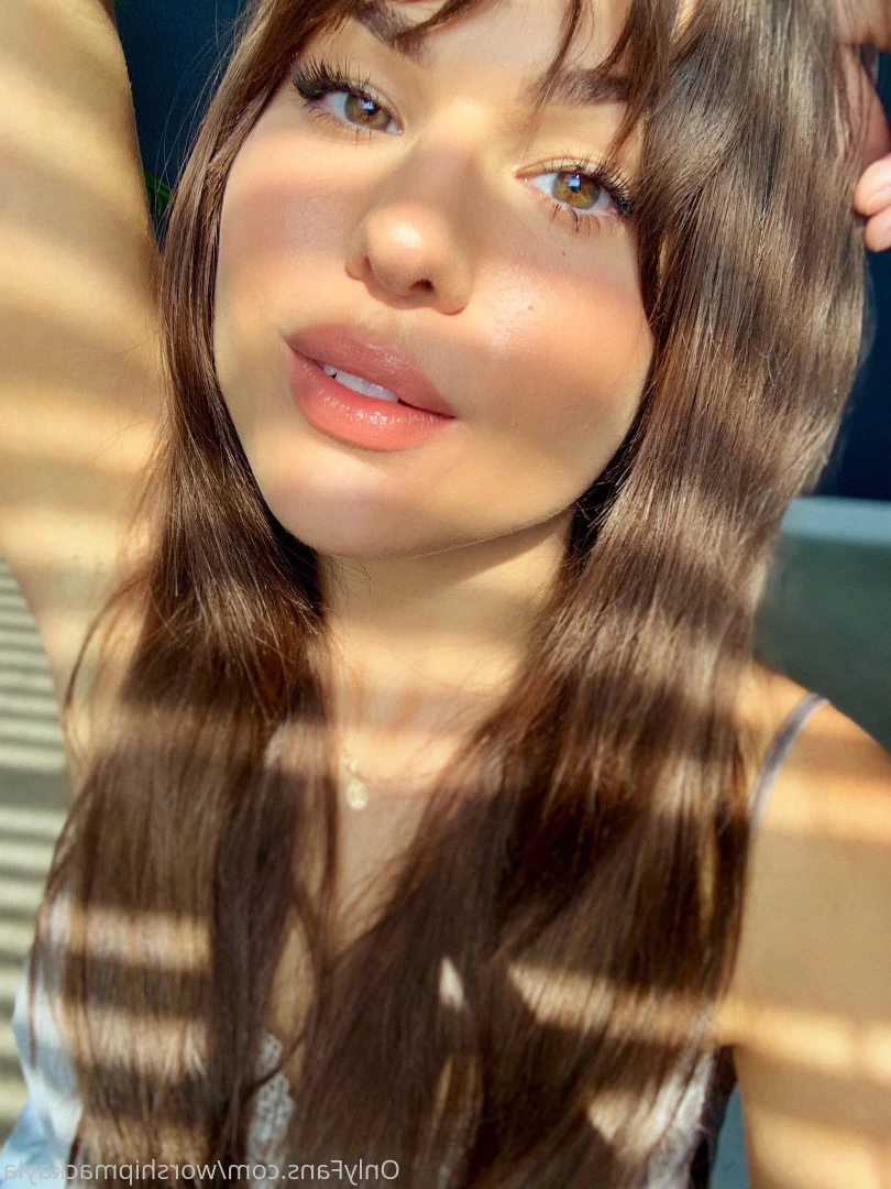 Princess Mackayla [ worshipmackayla ] Onlyfans leaked photo 6877383 on Hotleaks.tv