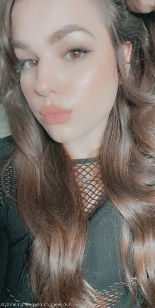Princess Mackayla [ worshipmackayla ] Onlyfans leaked photo 6877540 on Hotleaks.tv