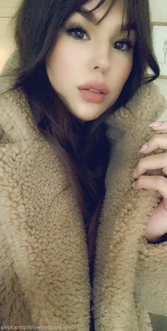 Princess Mackayla [ worshipmackayla ] Onlyfans leaked photo 6877672 on Hotleaks.tv