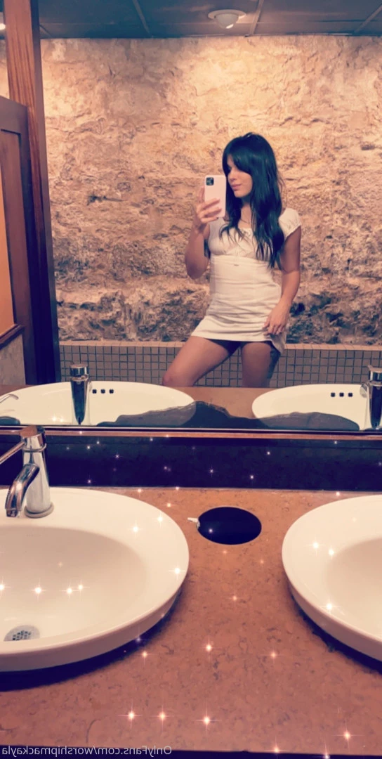 Princess Mackayla [ worshipmackayla ] Onlyfans leaked photo 6877727 on Hotleaks.tv