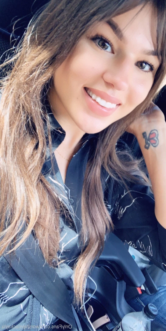 Princess Mackayla [ worshipmackayla ] Onlyfans leaked photo 6877787 on Hotleaks.tv