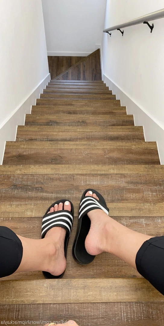 Princess Mackayla [ worshipmackayla ] Onlyfans leaked photo 6877894 on Hotleaks.tv