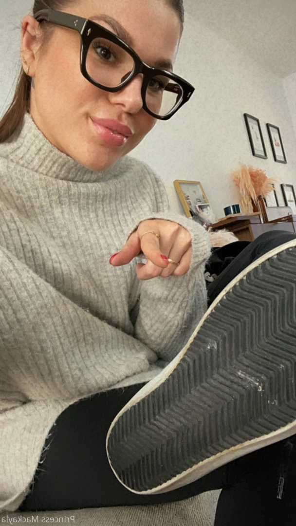 Princess Mackayla [ worshipmackayla ] Onlyfans leaked photo 6878029 on Hotleaks.tv