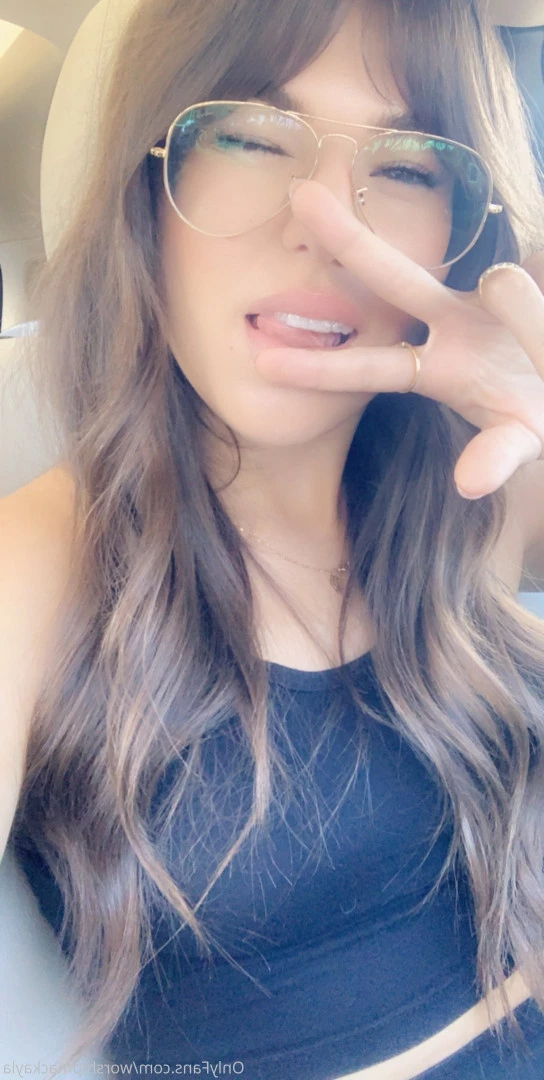 Princess Mackayla [ worshipmackayla ] Onlyfans leaked photo 6878113 on Hotleaks.tv