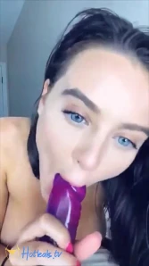 lanarhoadesx3 Onlyfans leaked video 1877766 on Hotleaks.tv