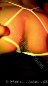 xblackpanda88x Onlyfans leaked video 6473434 on Hotleaks.tv