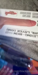 xblackpanda88x Onlyfans leaked video 6474714 on Hotleaks.tv