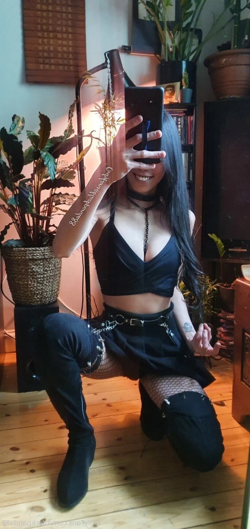 xblackpanda88x Onlyfans leaked photo 6494454 on Hotleaks.tv