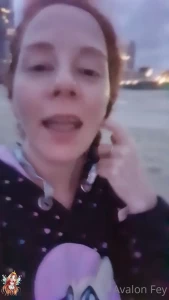 Avalon [ xfaeryprincessx ] Onlyfans leaked video 6454100 on Hotleaks.tv