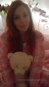 Avalon [ xfaeryprincessx ] Onlyfans leaked video 6454213 on Hotleaks.tv