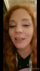 Avalon [ xfaeryprincessx ] Onlyfans leaked video 6456663 on Hotleaks.tv