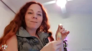 Avalon [ xfaeryprincessx ] Onlyfans leaked video 6457547 on Hotleaks.tv