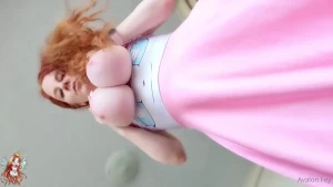 Avalon [ xfaeryprincessx ] Onlyfans leaked video 6457890 on Hotleaks.tv