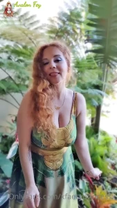 Avalon [ xfaeryprincessx ] Onlyfans leaked video 6458327 on Hotleaks.tv