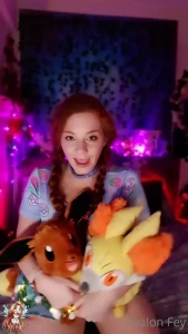 Avalon [ xfaeryprincessx ] Onlyfans leaked video 6459612 on Hotleaks.tv