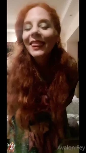 Avalon [ xfaeryprincessx ] Onlyfans leaked video 6459703 on Hotleaks.tv