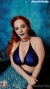 Avalon [ xfaeryprincessx ] Onlyfans leaked video 6460573 on Hotleaks.tv