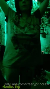 Avalon [ xfaeryprincessx ] Onlyfans leaked video 6460716 on Hotleaks.tv