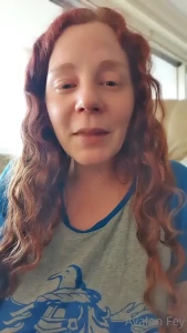 Avalon [ xfaeryprincessx ] Onlyfans leaked video 6460813 on Hotleaks.tv
