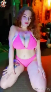 Avalon [ xfaeryprincessx ] Onlyfans leaked video 6460856 on Hotleaks.tv