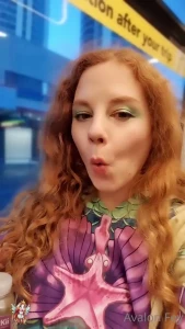 Avalon [ xfaeryprincessx ] Onlyfans leaked video 6461385 on Hotleaks.tv