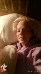 Avalon [ xfaeryprincessx ] Onlyfans leaked video 6463375 on Hotleaks.tv