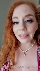 Avalon [ xfaeryprincessx ] Onlyfans leaked video 6464165 on Hotleaks.tv