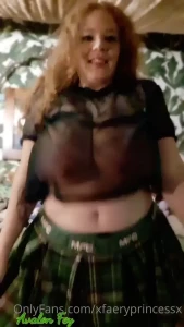 Avalon [ xfaeryprincessx ] Onlyfans leaked video 6464355 on Hotleaks.tv
