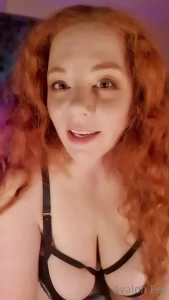 Avalon [ xfaeryprincessx ] Onlyfans leaked video 6464505 on Hotleaks.tv
