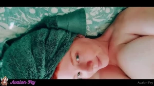 Avalon [ xfaeryprincessx ] Onlyfans leaked video 6464812 on Hotleaks.tv