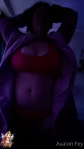 Avalon [ xfaeryprincessx ] Onlyfans leaked video 6465105 on Hotleaks.tv