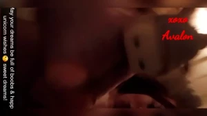 Avalon [ xfaeryprincessx ] Onlyfans leaked video 6465681 on Hotleaks.tv