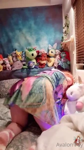 Avalon [ xfaeryprincessx ] Onlyfans leaked video 6465743 on Hotleaks.tv