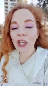 Avalon [ xfaeryprincessx ] Onlyfans leaked video 6466392 on Hotleaks.tv
