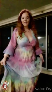 Avalon [ xfaeryprincessx ] Onlyfans leaked video 6466402 on Hotleaks.tv