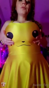 Avalon [ xfaeryprincessx ] Onlyfans leaked video 6466901 on Hotleaks.tv