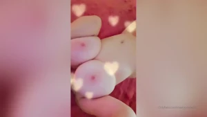 Avalon [ xfaeryprincessx ] Onlyfans leaked video 6467818 on Hotleaks.tv