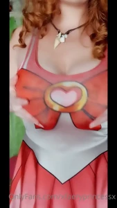 Avalon [ xfaeryprincessx ] Onlyfans leaked video 6469361 on Hotleaks.tv
