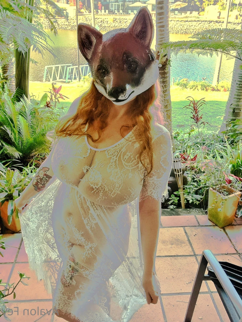 Avalon [ xfaeryprincessx ] Onlyfans leaked photo 6801023 on Hotleaks.tv