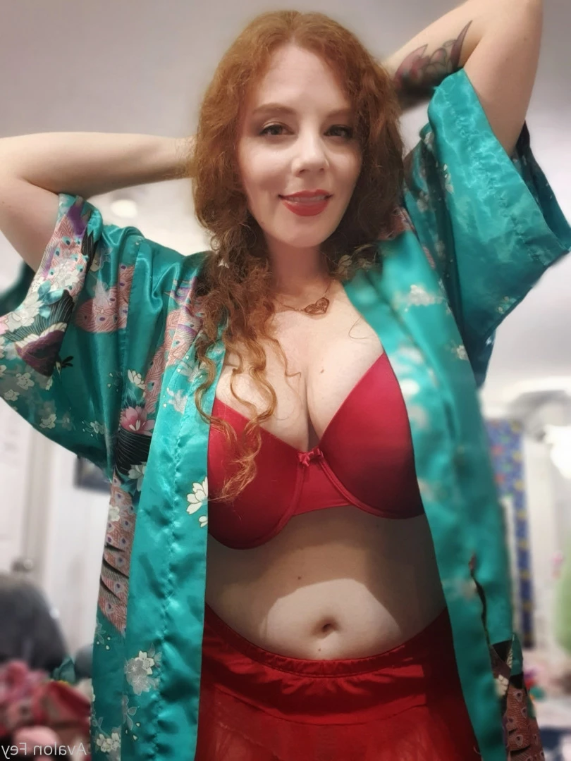 Avalon [ xfaeryprincessx ] Onlyfans leaked photo 6801582 on Hotleaks.tv