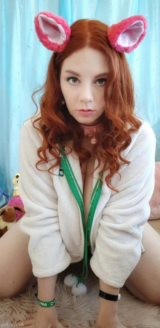 Avalon [ xfaeryprincessx ] Onlyfans leaked photo 6801723 on Hotleaks.tv