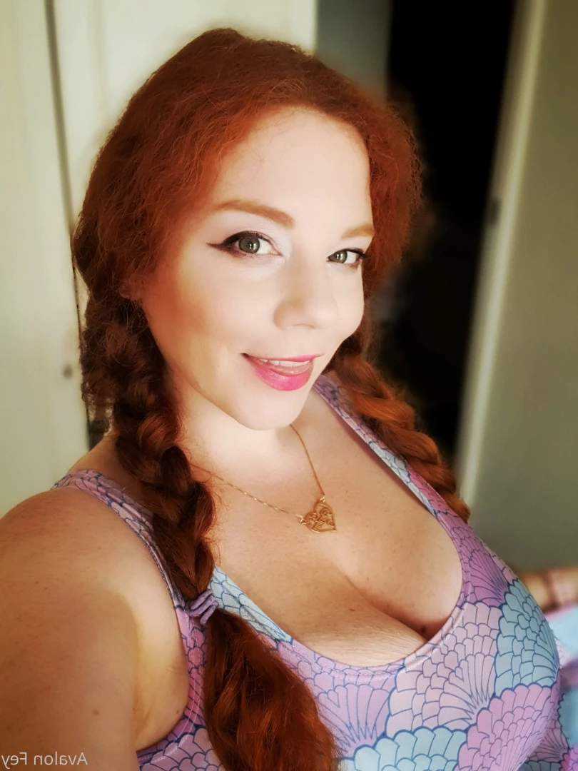 Avalon [ xfaeryprincessx ] Onlyfans leaked photo 6802119 on Hotleaks.tv