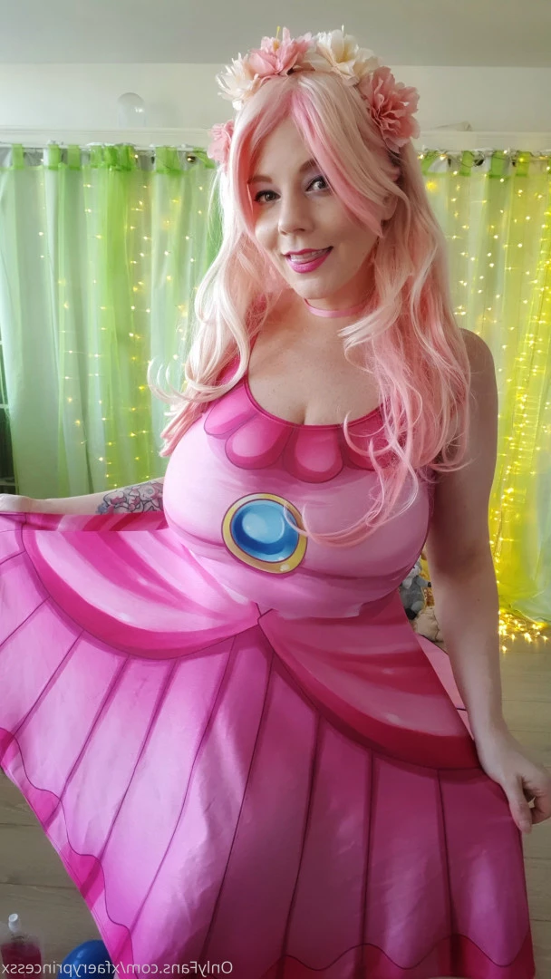 Avalon [ xfaeryprincessx ] Onlyfans leaked photo 6802236 on Hotleaks.tv
